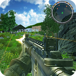 Icon image Warzone Wolf 3D