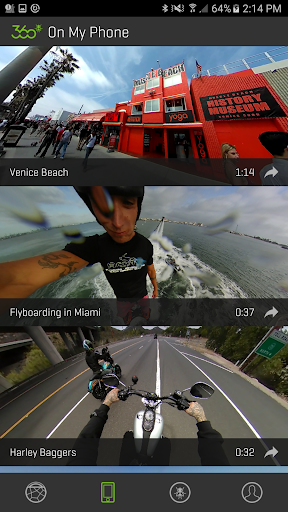 360fly - Apps on Google Play