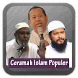Ceramah Islam Populer Pilihan icon
