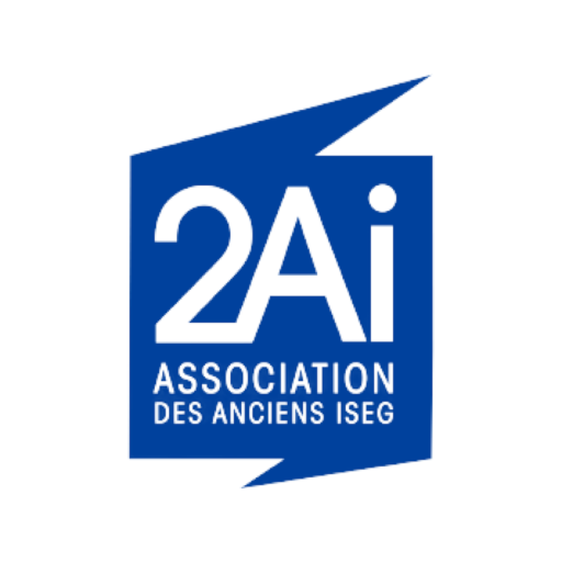 Association Anciens ISEG logo