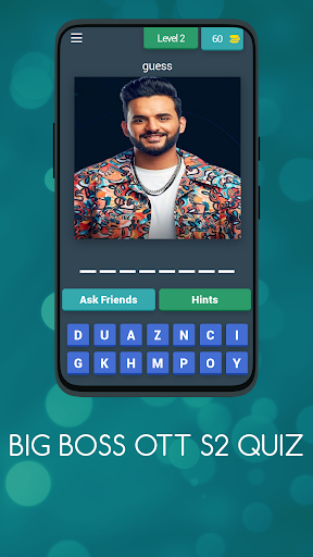 Big Boss S2 Trivia Challenge