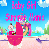 BabyGirl SummerMania icon