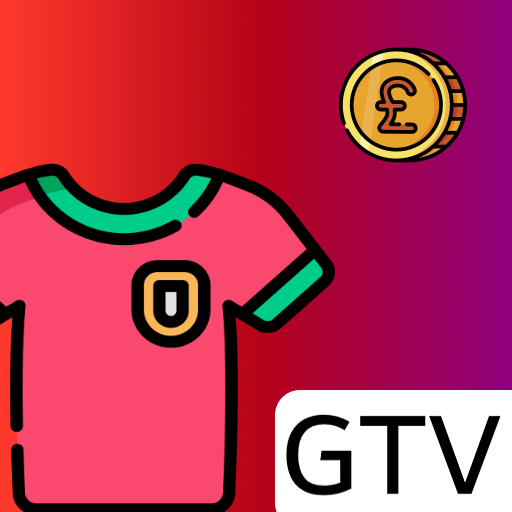 Guess the value: app de fútbol logo