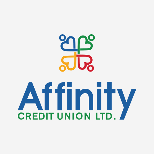 Affinity Credit Union logo