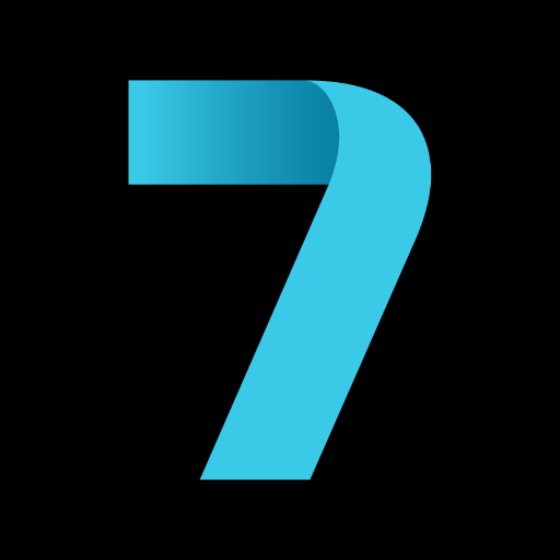 RETAIL7 POS system logo