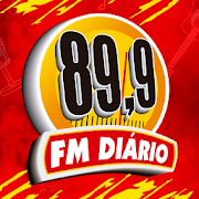 FM Diário 89,9