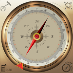 Cover Image of Download Total compass pro  APK