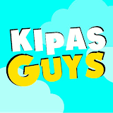 Kipas Guys Guide icon