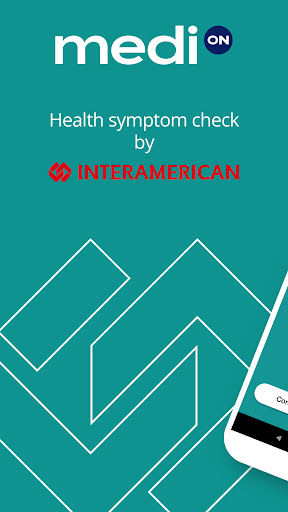 Android application INTERAMERICAN Medi On screenshort
