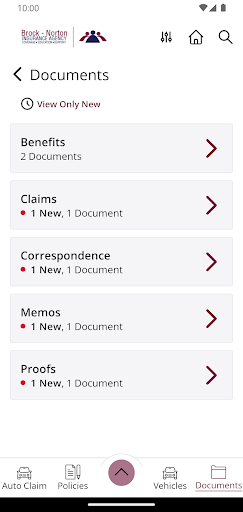 Brock-Norton Insurance Online Screenshot 3 - AppWisp.com