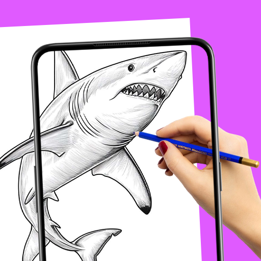 AR Drawing: Brainrot Animals Download on Windows