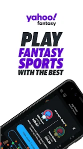 Yahoo Fantasy: Football & more - Apps on Google Play