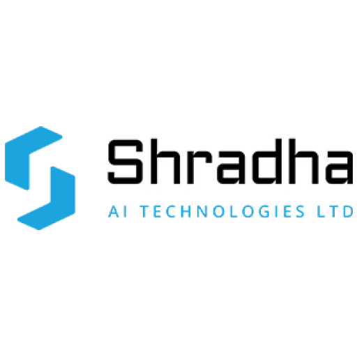 Shradha HRMS logo