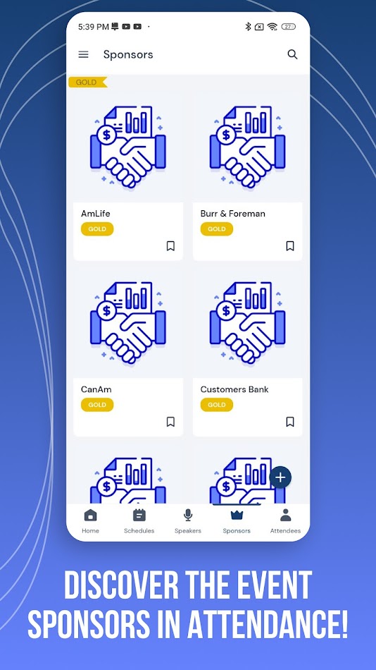 #5. IIUSA (Android) di: Teksmobile