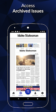 Idaho Statesman - Boise Newsのおすすめ画像4