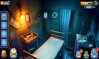 Game screenshot 脱出できるか: 静かな狩り hack