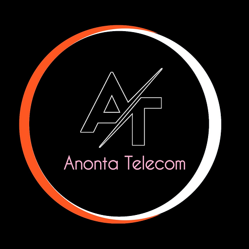 Anonta Telecom logo