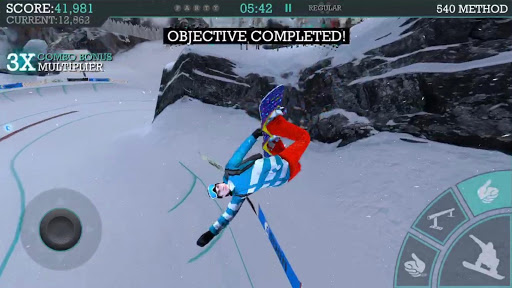 Snowboard Party: Aspen 1.4.4.RC Screenshots 7
