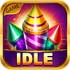 Idle Game-qiuqiu Slot Domino icon