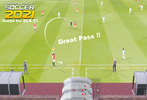 Football Dream Winner Soccer 2022 Tricks