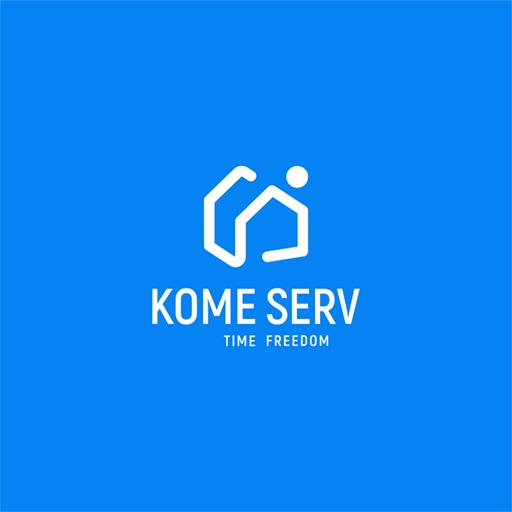 KomeServProvider logo