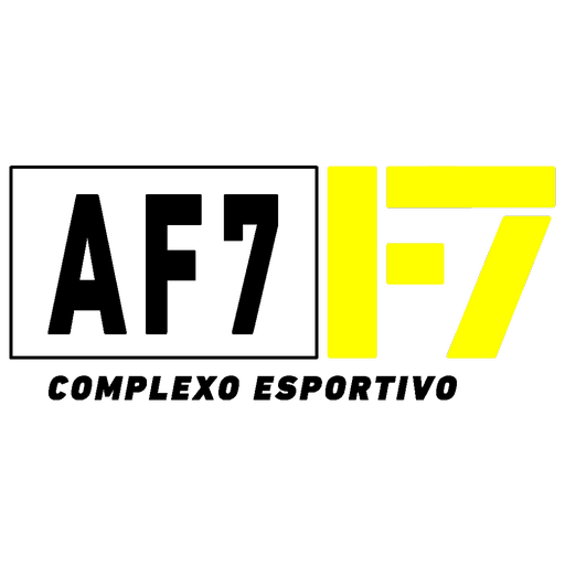 AF7 Complexo Logo