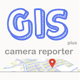 GIS Camera Reporter icon