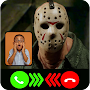 Jason Video Call for Friday 13