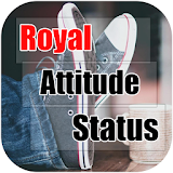 Royal Attitude Status icon