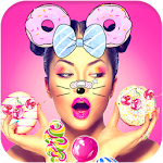 Cover Image of डाउनलोड Sweet Candy Snappy  APK