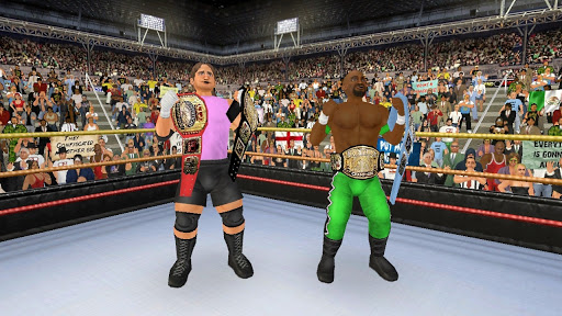 Wrestling Empire - Sports - games
