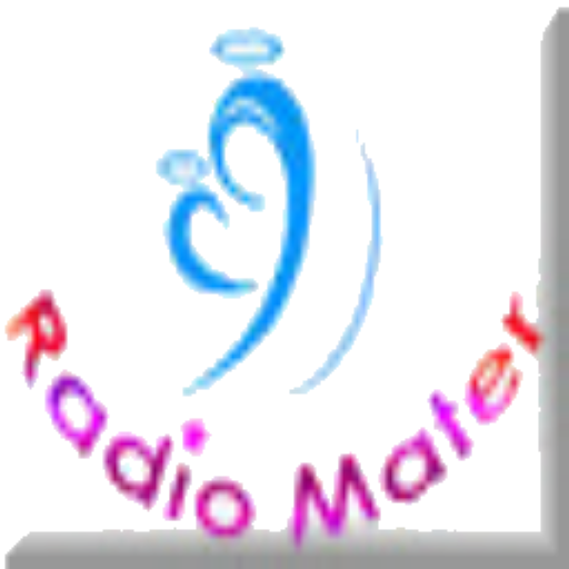 RadioMater logo