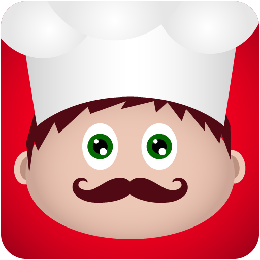 Buco's Burgers - Cooking Game 1.0.3 Icon