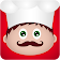 Buco's Burgers - Cooking Game icon