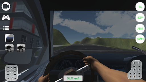 Extreme Car Driver screenshot 11