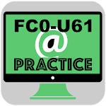 Cover Image of ダウンロード FC0-U61 Practice Exam 1.0 APK