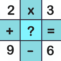 图标图片“Find it Out! Math Puzzle Games”