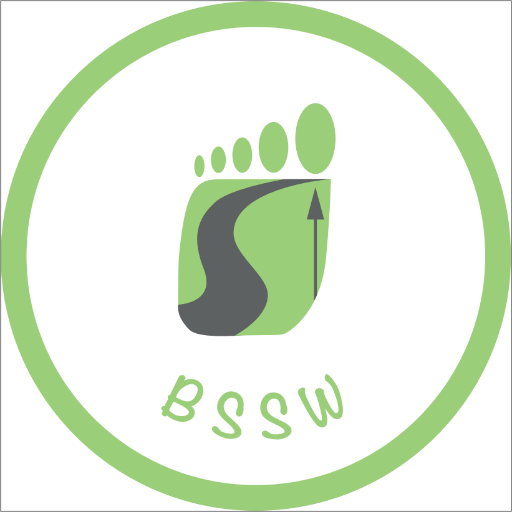 Bristol South Skyline Walk (BS logo