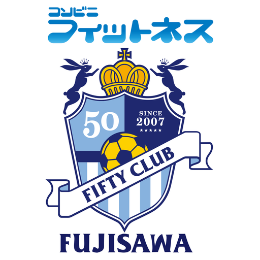 コンビニフィットネス フィフティークラブ藤沢 logo