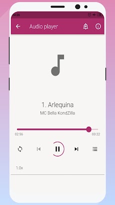MC Bella KondZilla - Arlequina ( Offline ) 2021のおすすめ画像3