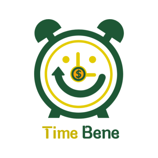 Time Bene logo