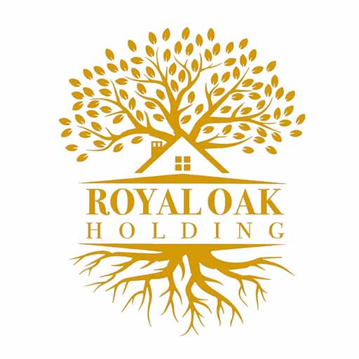 Royal Oak Holding (Pvt) Ltd logo