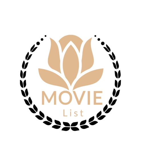 Movies List and Detail logo