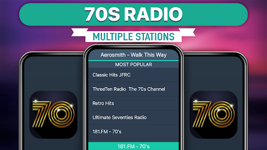 70s Radio Favorites 9