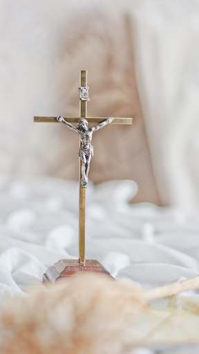 Oraciones y donativos