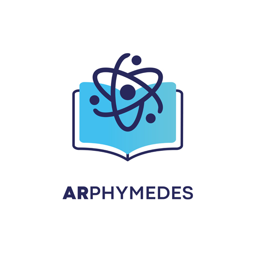 ARPhymedes StudentBook 1.6 Icon