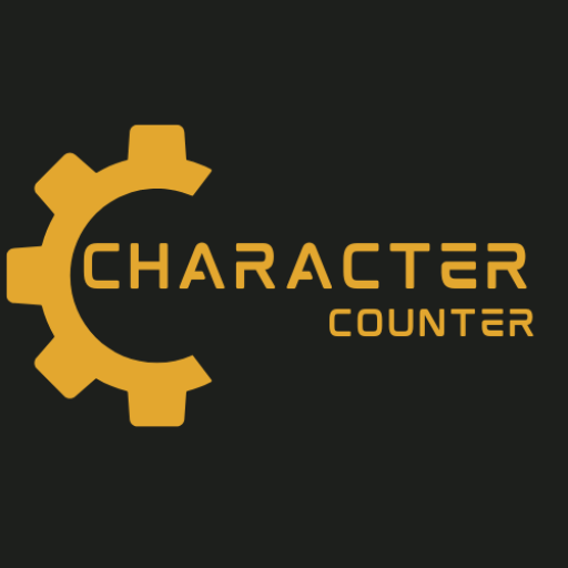 Character Counter Download on Windows