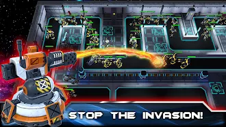 Game screenshot Modular Tower Defense mod apk