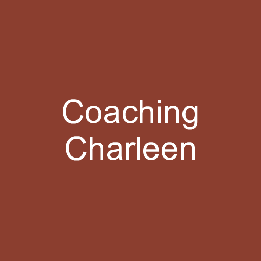 Coaching Charleen