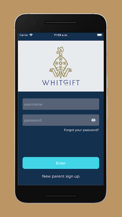 Whitgift School Bus Tracker - 1.0.14 - (Android)